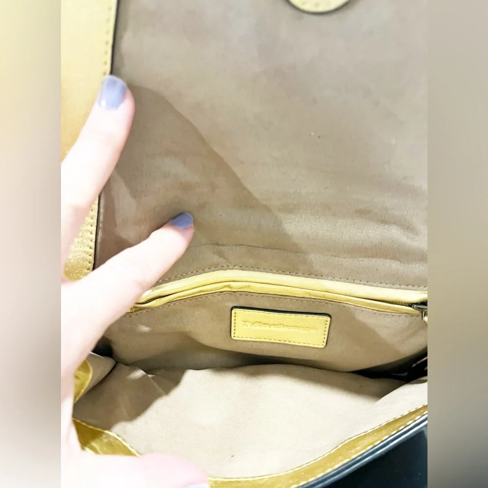 Mackage preowned very